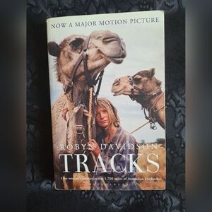 3/$10 TRACKS by Robyn Davidson